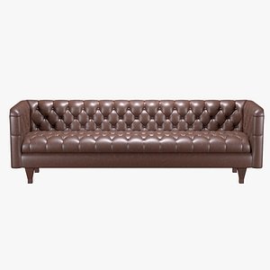 Chesterfield Sofa