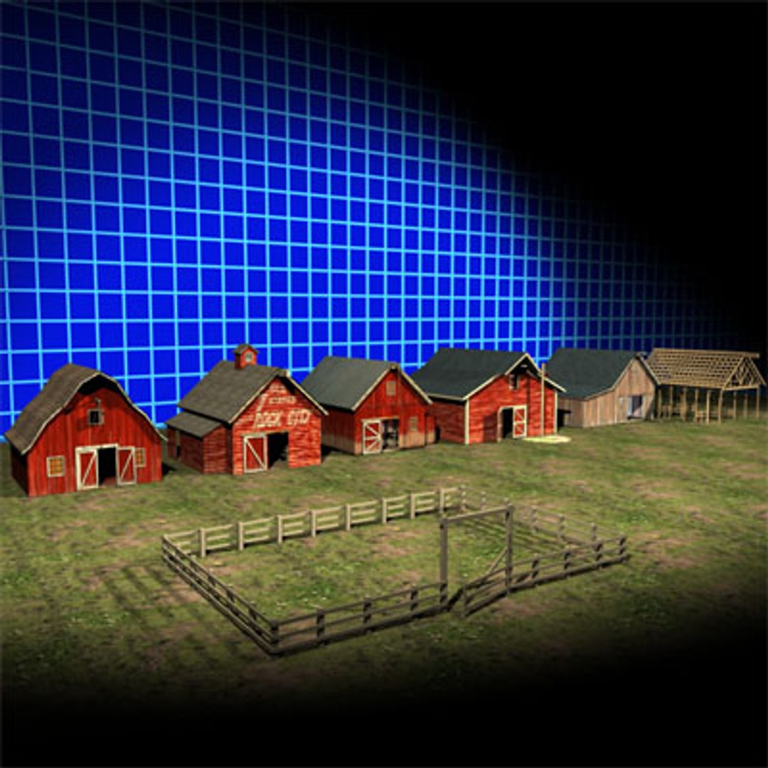 Barn 01 Max