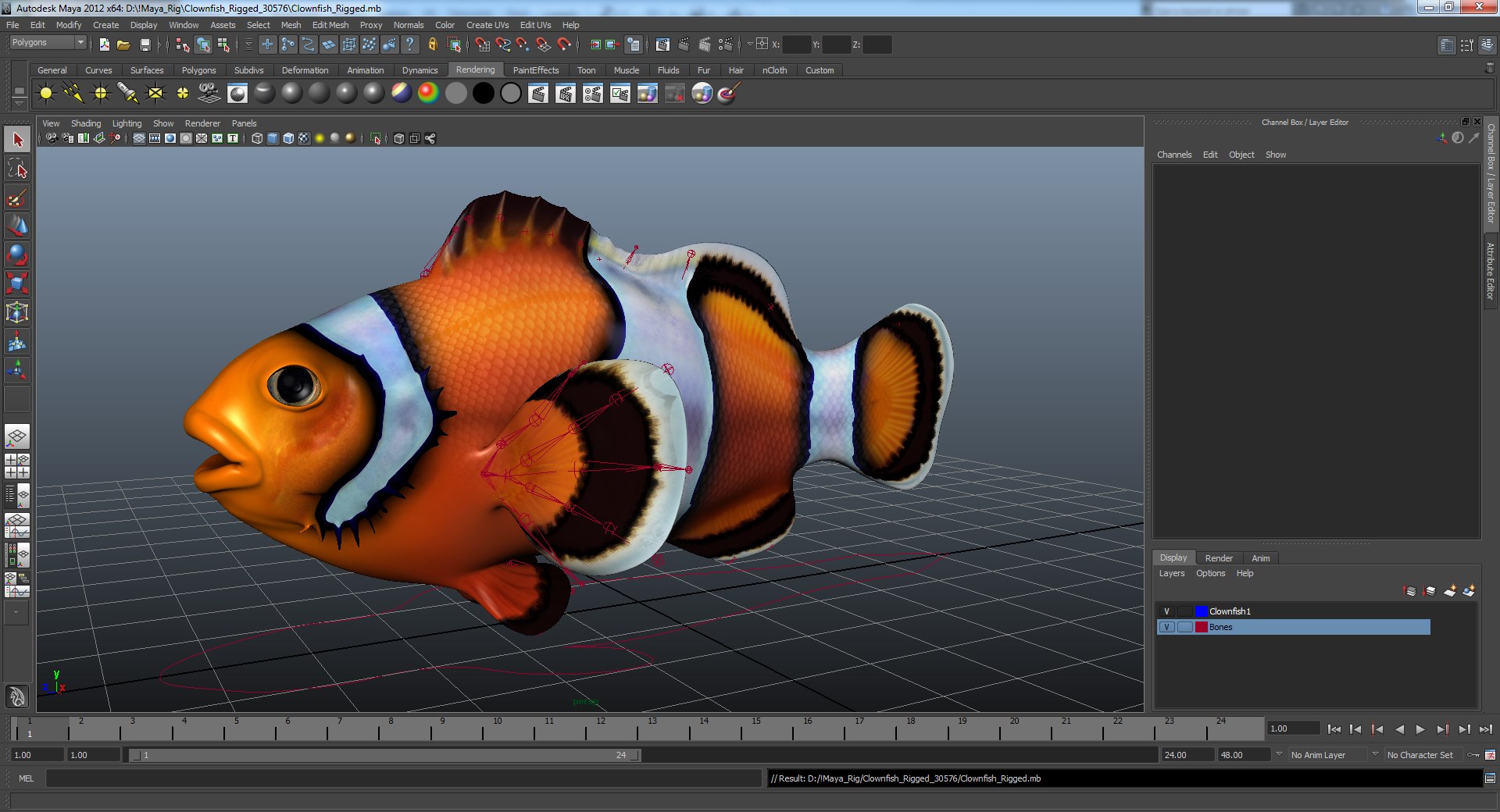 3d clownfish rigged model https://p.turbosquid.com/ts-thumb/6u/zYojOC/isiuFQYG/clownfishriggedmaya3dmodel15/jpg/1479039398/1920x1080/fit_q87/d4db4fd57ee44cc554369e341ddf87a6914e51a4/clownfishriggedmaya3dmodel15.jpg