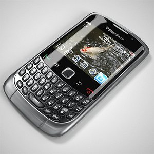Blackberry