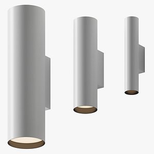 Yori - Reggiani Illuminazione 3D model