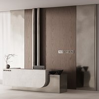 626 office furniture 52 reception desk 32 CORONA 2019