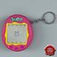Tamagotchi V2 Fiolet