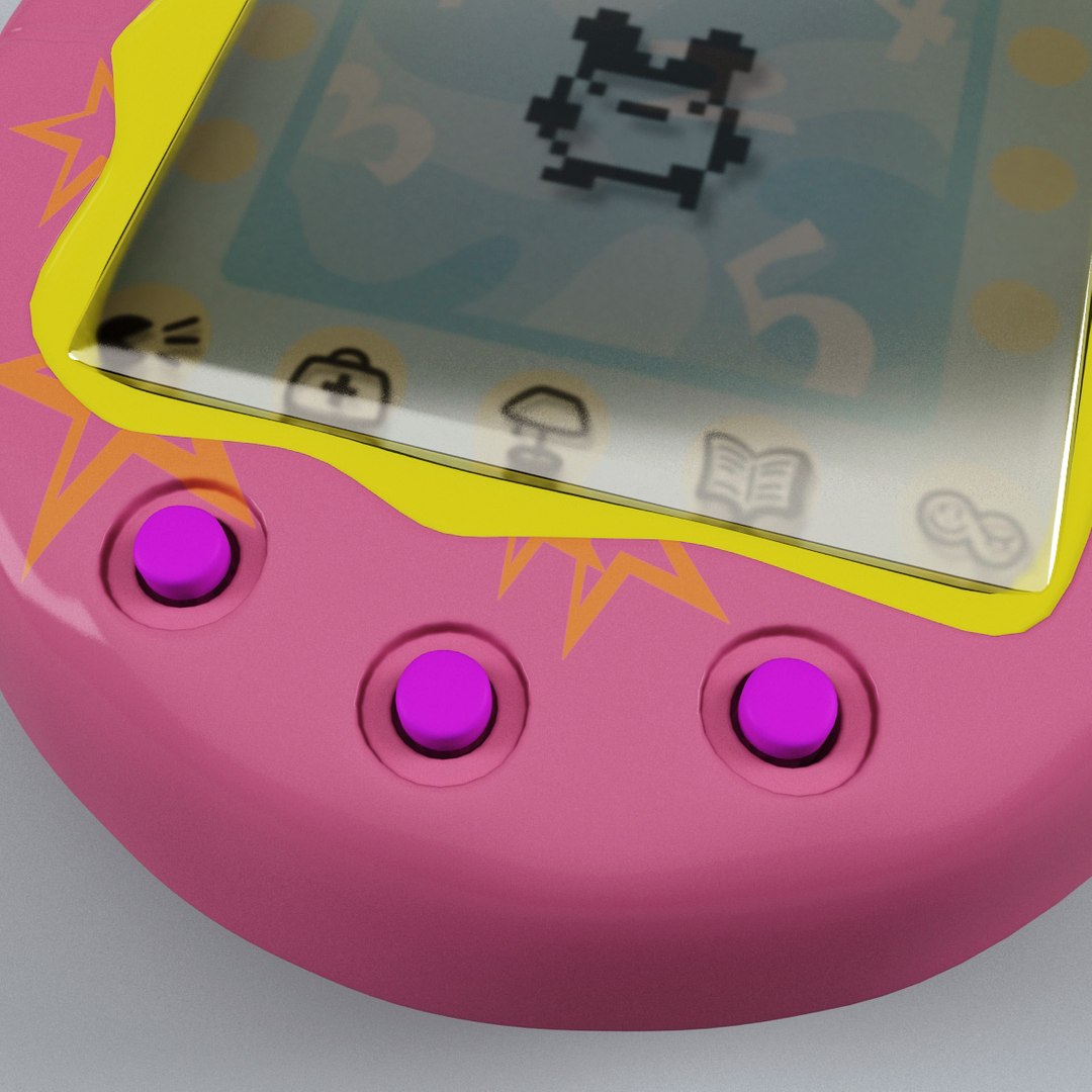 tamagotchi v2 fiolet 3d c4d https://p.turbosquid.com/ts-thumb/6v/49TpaF/qT3UMuko/tamagotchi_v2_fiolet_05/jpg/1307544485/1920x1080/fit_q87/81906a73dca54842be665f19444afdfbe8abfc85/tamagotchi_v2_fiolet_05.jpg