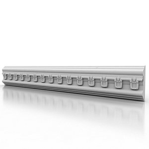 Molding 16