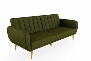 3D novogratz sofa