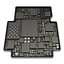 Apple SX Series S1 Processing Module 3D Model