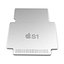 Apple SX Series S1 Processing Module 3D Model