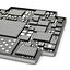 Apple SX Series S1 Processing Module 3D Model