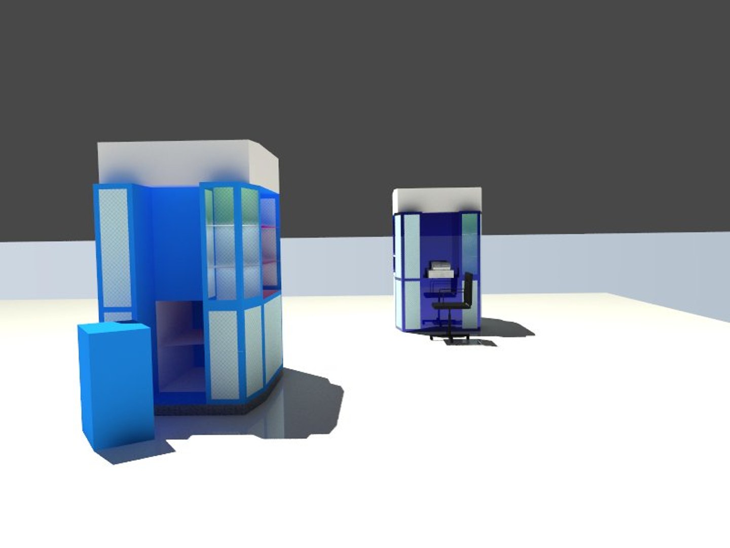 blue stand mall 3d model https://p.turbosquid.com/ts-thumb/6v/9y2VZp/9Bt7jg1A/gondolazul3/jpg/1446644736/1920x1080/fit_q87/857154ef87c8976695a6c06295861ef5b457aa79/gondolazul3.jpg