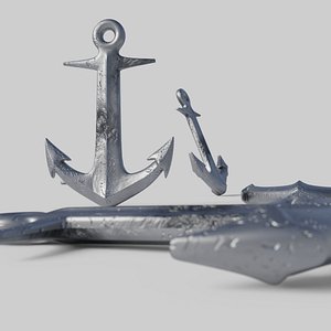 Anchor 3D