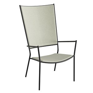 jig easy chair model