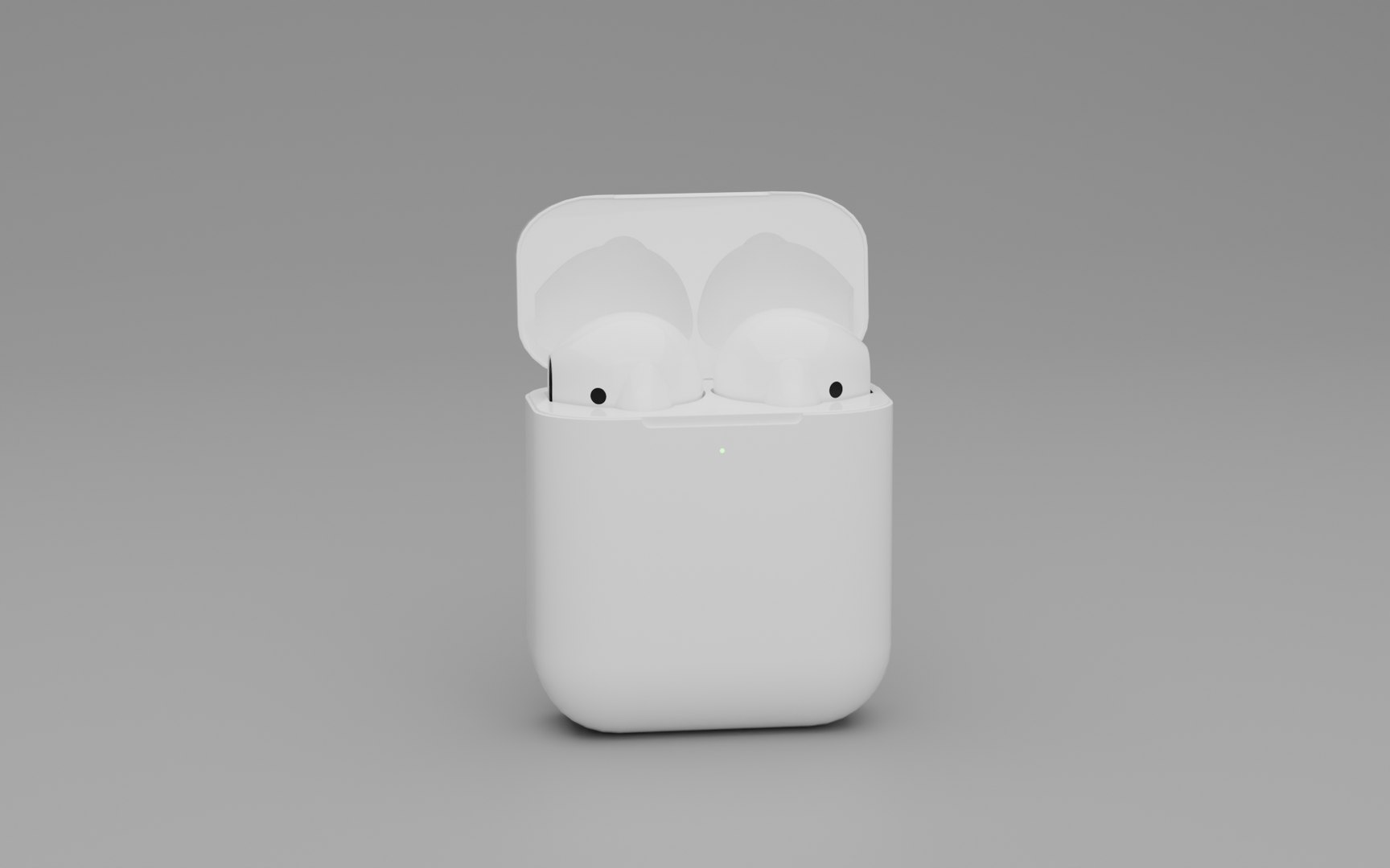 AirPods - earbuds 3D Model - High-Quality - PBR - AR-VR  Ready Earphones True Wireless Earbuds 3D model https://p.turbosquid.com/ts-thumb/6v/BYnSwE/3p/render0005/png/1774437271/1920x1080/fit_q87/9b0e866fe86e49cb957e4f9b6a5ee09ff9c9d3d2/render0005.jpg