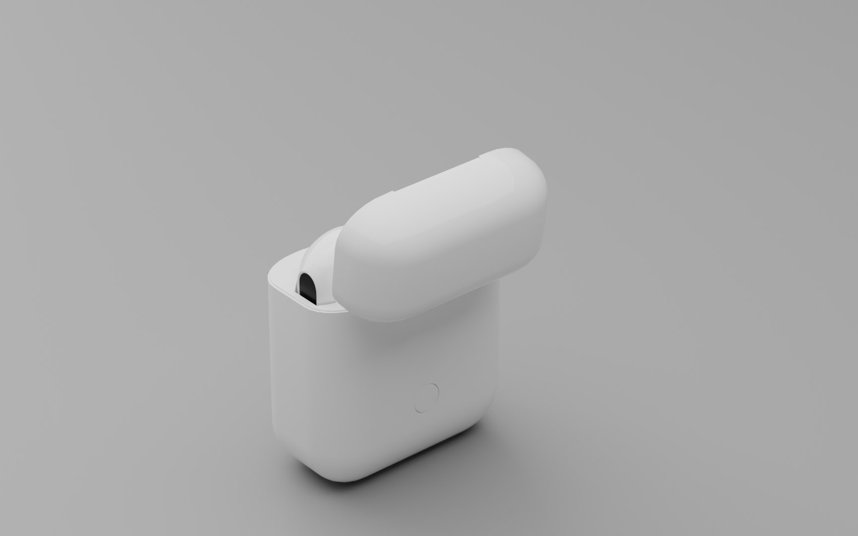 AirPods - earbuds 3D Model - High-Quality - PBR - AR-VR  Ready Earphones True Wireless Earbuds 3D model https://p.turbosquid.com/ts-thumb/6v/BYnSwE/oz/render0007/png/1774437272/1920x1080/fit_q87/91552a2c30b50438ba7bb7548436d51e86ac1a5b/render0007.jpg