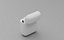 AirPods - Modelo 3D dos fones de ouvido - Alta qualidade - PBR - Fones de ouvido totalmente sem fio, compatíveis com AR/VR