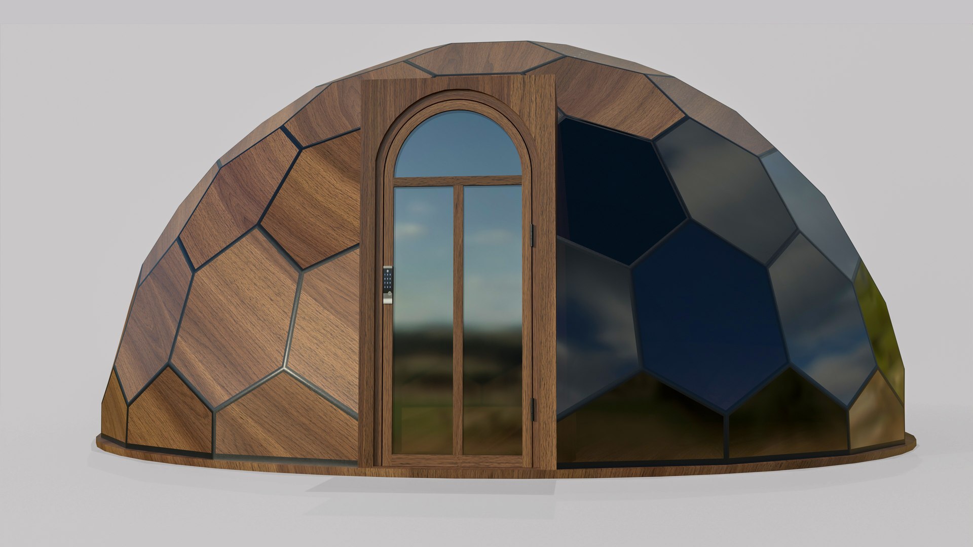 3D Geodesic Dome Realistic Luxury model https://p.turbosquid.com/ts-thumb/6v/Gj2m3V/ec/geodesicdomerealisticluxury05/jpg/1724271854/1920x1080/fit_q87/15d302b254b6085e5021c75e8c95bd9ec2073bfb/geodesicdomerealisticluxury05.jpg