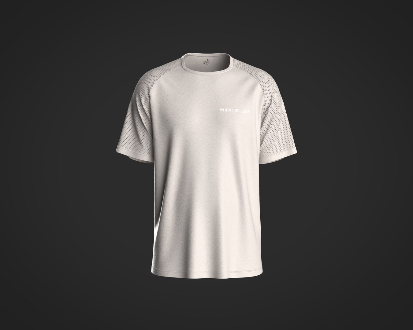 3D model Men raglan sleeve t-shirt with mesh fabric and cut and sew detailing https://p.turbosquid.com/ts-thumb/6v/HapNO5/4D/menraglansleevetshirtwithmeshfabricandcutandsewdetailing1/png/1727259948/1920x1080/fit_q87/eba4131118c7e27bf8cd995ac4606d4a29102aaf/menraglansleevetshirtwithmeshfabricandcutandsewdetailing1.jpg