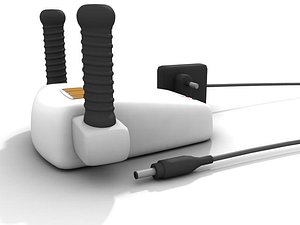 max wireless node