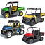 Collection de véhicules utilitaires UTV