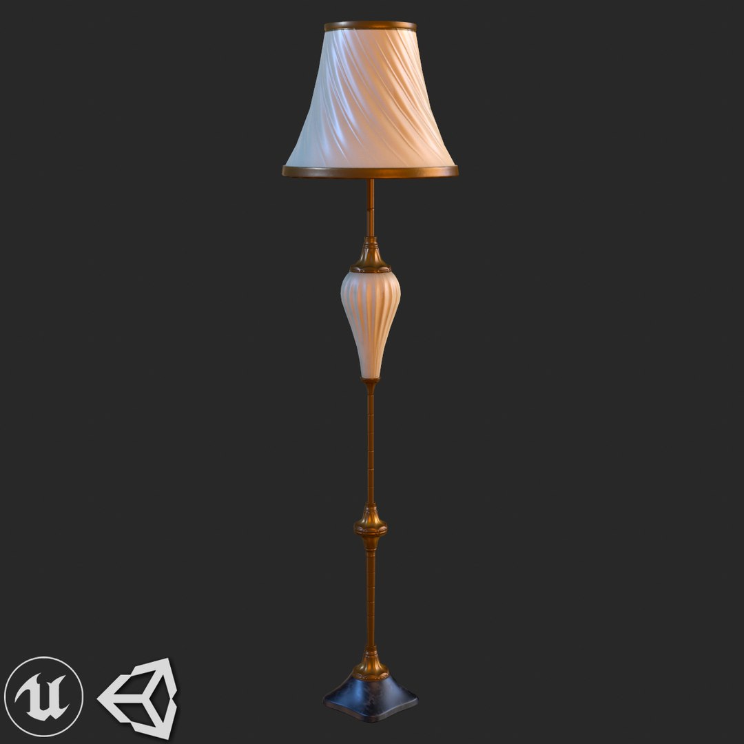 3D model vintage floor lamp pbr https://p.turbosquid.com/ts-thumb/6v/JtzeqO/2zZ0QmNl/screenshot0000/png/1591740628/1920x1080/fit_q87/0fd58ef03f6cef08ff839634d1f9849b606cccfd/screenshot0000.jpg