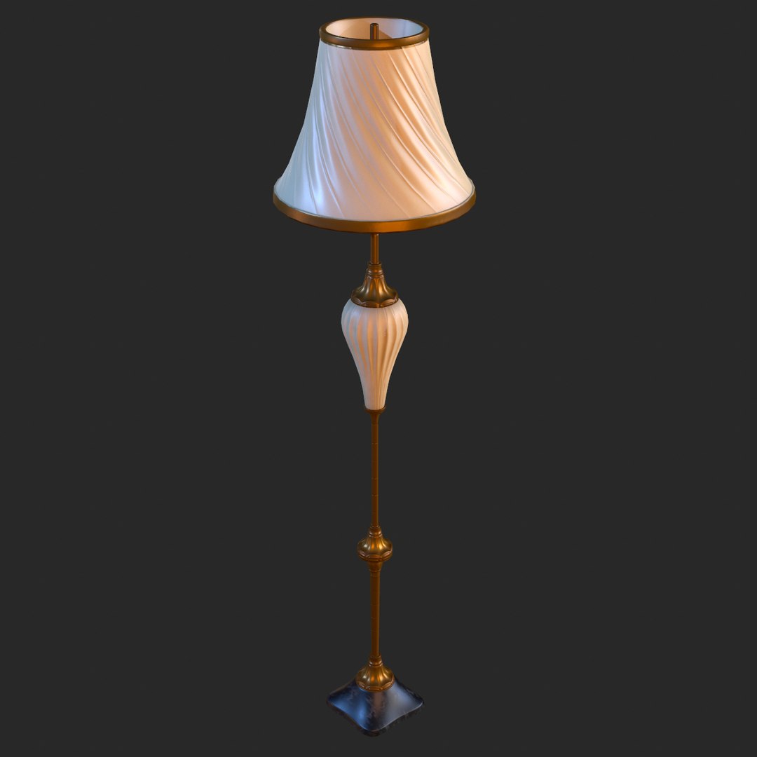 3D model vintage floor lamp pbr https://p.turbosquid.com/ts-thumb/6v/JtzeqO/GjqACFQ9/screenshot003/png/1591740669/1920x1080/fit_q87/e904dbe2c0bd6e9c082d7441fd8e362445b0054d/screenshot003.jpg