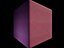 4K Blumenstofftextur