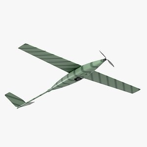 Vyriy SOKIL Reconnaissance UAV