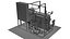 3D Pasteurization Unit