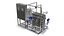 3D Pasteurization Unit