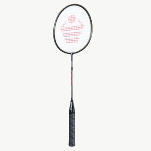 Badminton Racket