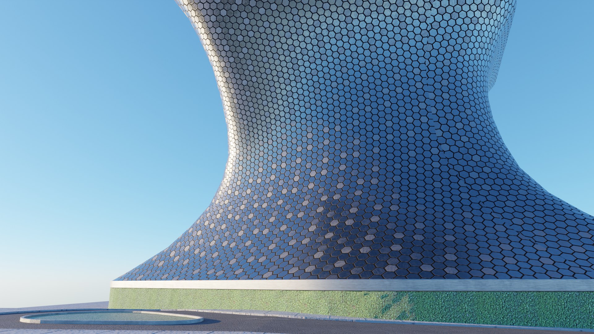 Plaza Carso, Museo Soumaya. 3D model https://p.turbosquid.com/ts-thumb/6v/NiDIOH/qn/soumaya_8/png/1618699648/1920x1080/fit_q87/229aa64e14d50e6af4355a5e86cb90689f801842/soumaya_8.jpg