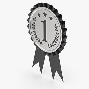Award Ribbon