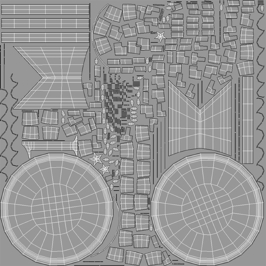 Award Ribbon Model - TurboSquid 2119149