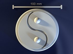 Yin Yang