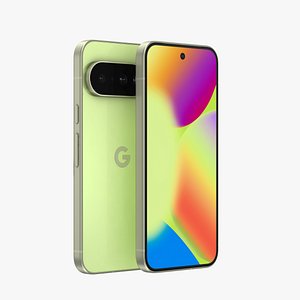 Google Pixel 10