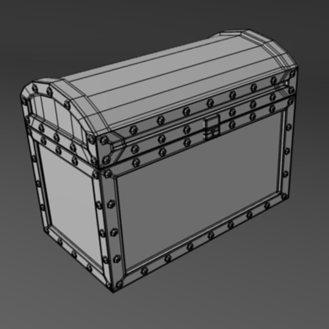 chest 3ds