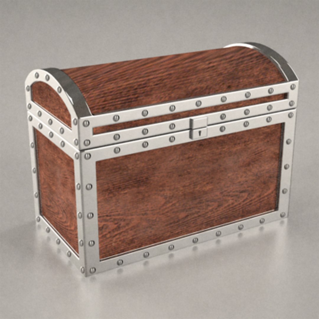 chest 3ds