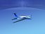 SZD-22 Mucha Glider V06