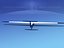 SZD-22 Mucha Glider V06