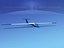 SZD-22 Mucha Glider V06