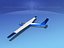 SZD-22 Mucha Glider V06
