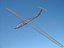 SZD-22 Mucha Glider V06