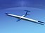 SZD-22 Mucha Glider V06