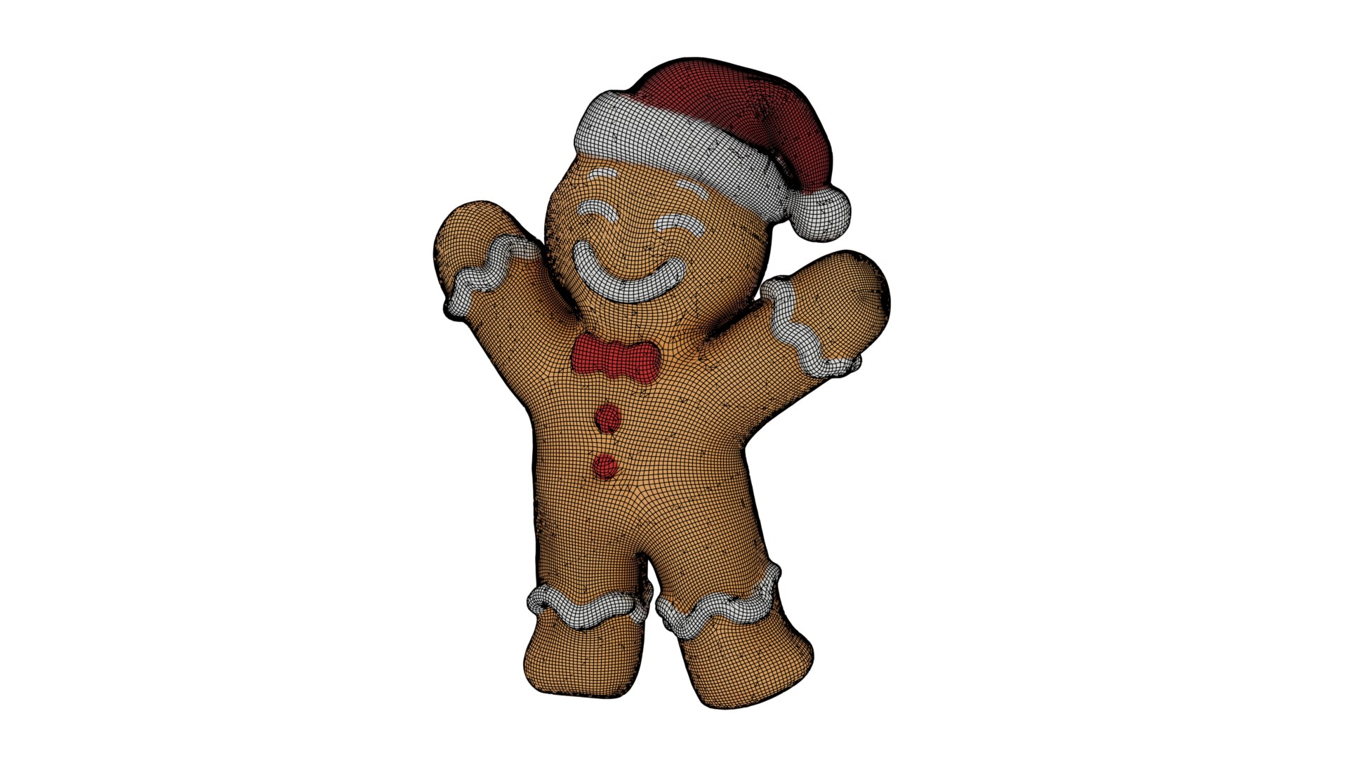 Gingerbread Man Static 3D model https://p.turbosquid.com/ts-thumb/6v/jwnh5C/Hw/wire/png/1766009478/1920x1080/fit_q87/5a446c331b8401aefa93bbc904bdbef1edf046d4/wire.jpg