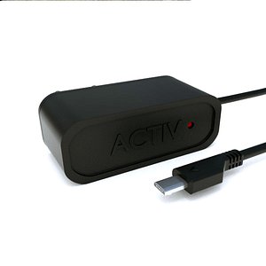 3D USB Charger Activ