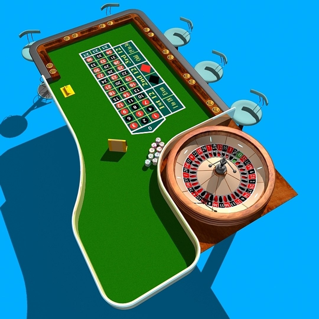 3d model roulette table https://p.turbosquid.com/ts-thumb/6v/mDJKt5/KSDtGYS3/roulettetablethumb2/jpg/1213956162/1920x1080/fit_q87/0cf113aa90aeb856702b8cb52f260cfaa505c02f/roulettetablethumb2.jpg