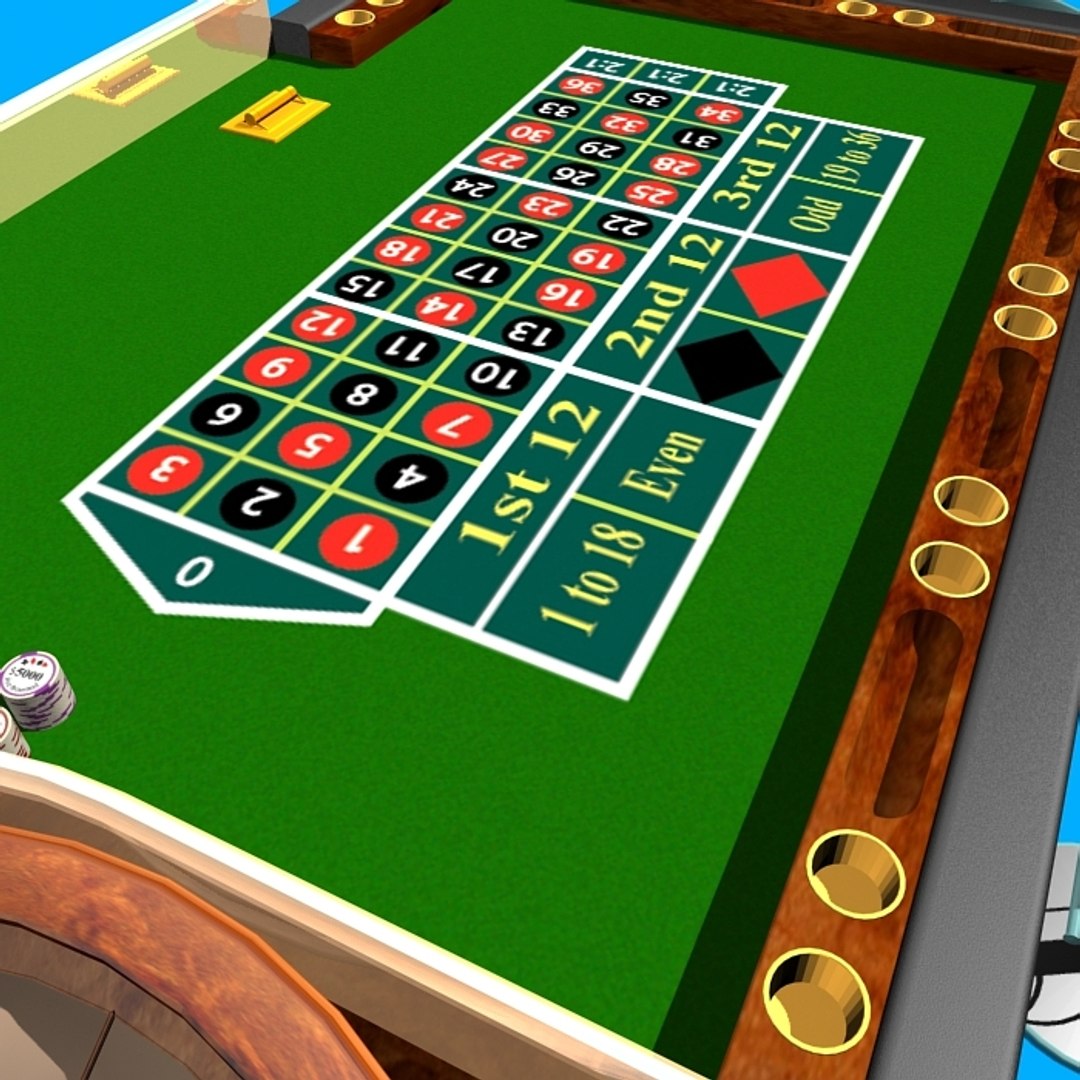 3d model roulette table https://p.turbosquid.com/ts-thumb/6v/mDJKt5/eU0D48v8/roulettetablethumb5/jpg/1213956176/1920x1080/fit_q87/7dcecd6751470cb354b3b3415579926ae72fde7e/roulettetablethumb5.jpg