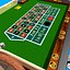Roulette Table