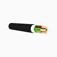 Electric Cable 12