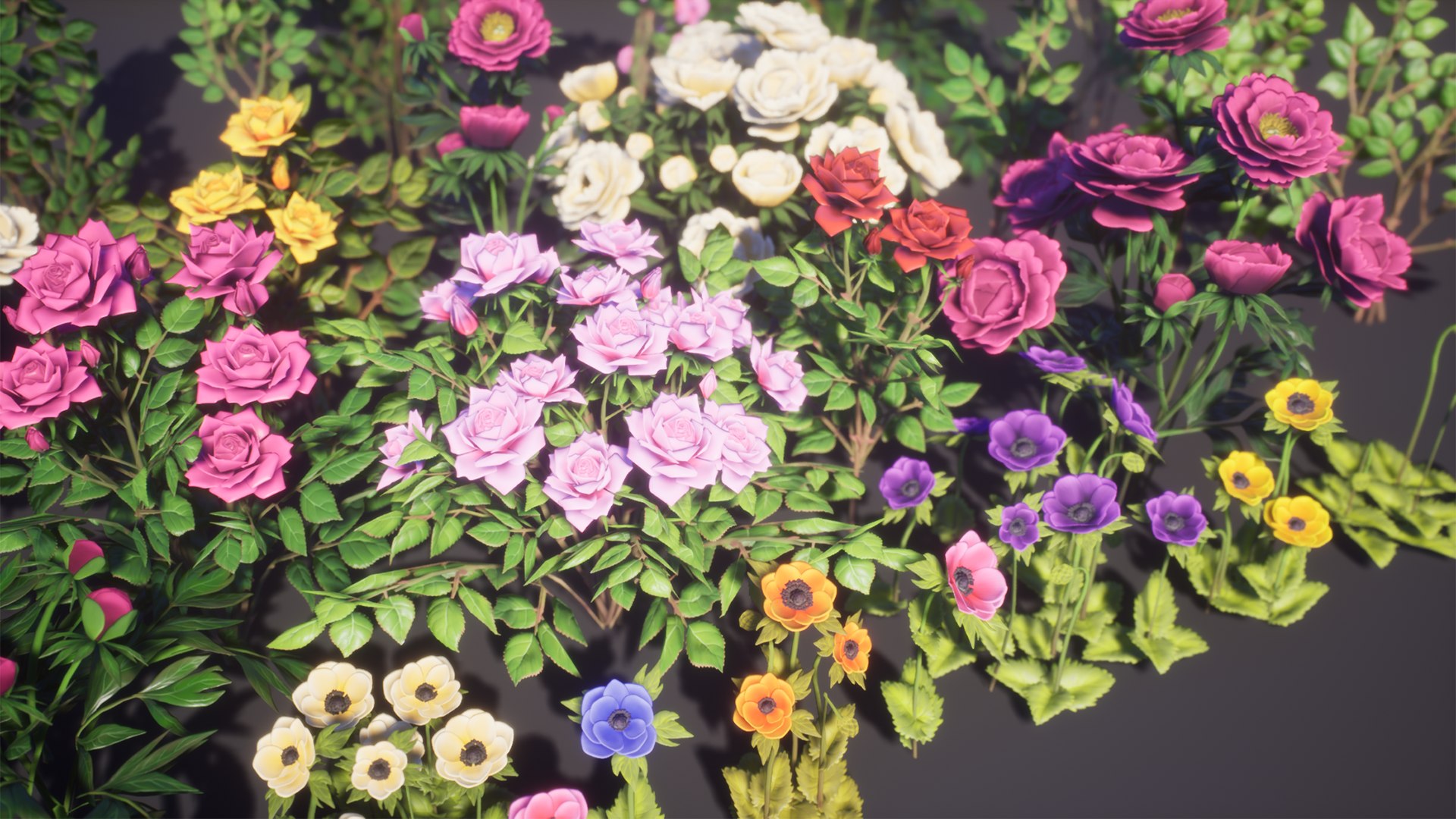 FLowers Pack 3D model https://p.turbosquid.com/ts-thumb/6v/opj5yL/BS/flower_004/png/1676125276/1920x1080/fit_q87/e4137f3179d12327101aa2078c96e50b5f62a003/flower_004.jpg